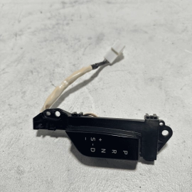 TOYOTA CAMRY 2018-2024 CENTER CONSOLE GEAR SHIFTER SHIFT POSITION INDICATOR OEM