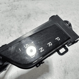 TOYOTA CAMRY 2018-2024 CENTER CONSOLE GEAR SHIFTER SHIFT POSITION INDICATOR OEM