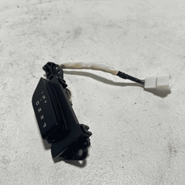 TOYOTA CAMRY 2018-2024 CENTER CONSOLE GEAR SHIFTER SHIFT POSITION INDICATOR OEM