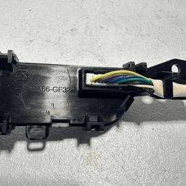 TOYOTA CAMRY 2018-2024 CENTER CONSOLE GEAR SHIFTER SHIFT POSITION INDICATOR OEM