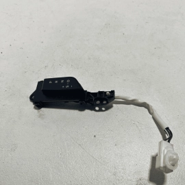 TOYOTA CAMRY 2018-2024 CENTER CONSOLE GEAR SHIFTER SHIFT POSITION INDICATOR OEM