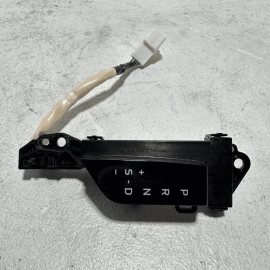 TOYOTA CAMRY 2018-2024 CENTER CONSOLE GEAR SHIFTER SHIFT POSITION INDICATOR OEM