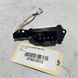TOYOTA CAMRY 2018-2024 CENTER CONSOLE GEAR SHIFTER SHIFT POSITION INDICATOR OEM