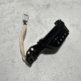 TOYOTA CAMRY 2018-2024 CENTER CONSOLE GEAR SHIFTER SHIFT POSITION INDICATOR OEM
