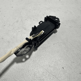 TOYOTA CAMRY 2018-2024 CENTER CONSOLE GEAR SHIFTER SHIFT POSITION INDICATOR OEM