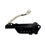 TOYOTA CAMRY 2018-2024 CENTER CONSOLE GEAR SHIFTER SHIFT POSITION INDICATOR OEM