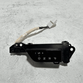TOYOTA CAMRY 2018-2024 CENTER CONSOLE GEAR SHIFTER SHIFT POSITION INDICATOR OEM
