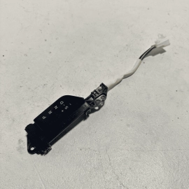 TOYOTA CAMRY 2018-2024 CENTER CONSOLE GEAR SHIFTER SHIFT POSITION INDICATOR OEM