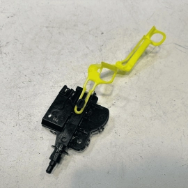 2018-2024 TOYOTA CAMRY FUEL TANK FILLER DOOR LID LATCH LOCK ACTUATOR OEM