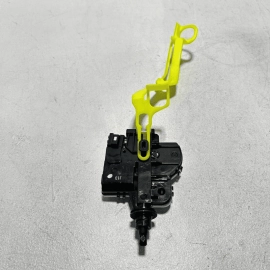 2018-2024 TOYOTA CAMRY FUEL TANK FILLER DOOR LID LATCH LOCK ACTUATOR OEM