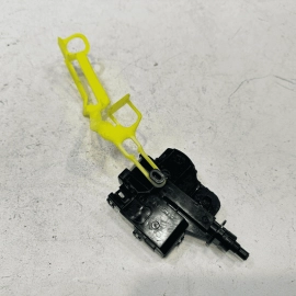 2018-2024 TOYOTA CAMRY FUEL TANK FILLER DOOR LID LATCH LOCK ACTUATOR OEM