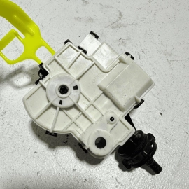 2018-2024 TOYOTA CAMRY FUEL TANK FILLER DOOR LID LATCH LOCK ACTUATOR OEM