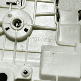 2018-2024 TOYOTA CAMRY FUEL TANK FILLER DOOR LID LATCH LOCK ACTUATOR OEM