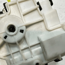 2018-2024 TOYOTA CAMRY FUEL TANK FILLER DOOR LID LATCH LOCK ACTUATOR OEM