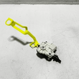 2018-2024 TOYOTA CAMRY FUEL TANK FILLER DOOR LID LATCH LOCK ACTUATOR OEM