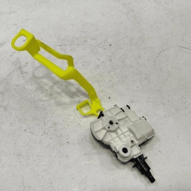 2018-2024 TOYOTA CAMRY FUEL TANK FILLER DOOR LID LATCH LOCK ACTUATOR OEM