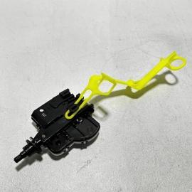 2018-2024 TOYOTA CAMRY FUEL TANK FILLER DOOR LID LATCH LOCK ACTUATOR OEM