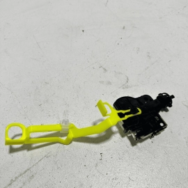 2018-2024 TOYOTA CAMRY FUEL TANK FILLER DOOR LID LATCH LOCK ACTUATOR OEM