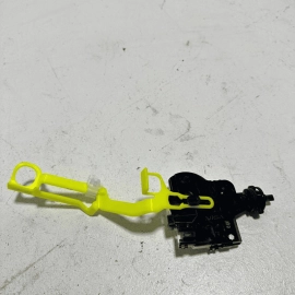 2018-2024 TOYOTA CAMRY FUEL TANK FILLER DOOR LID LATCH LOCK ACTUATOR OEM