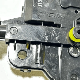 2018-2024 TOYOTA CAMRY FUEL TANK FILLER DOOR LID LATCH LOCK ACTUATOR OEM