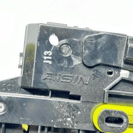 2018-2024 TOYOTA CAMRY FUEL TANK FILLER DOOR LID LATCH LOCK ACTUATOR OEM
