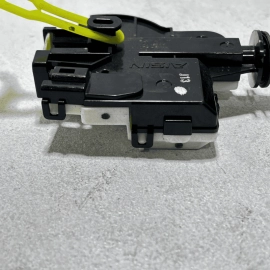 2018-2024 TOYOTA CAMRY FUEL TANK FILLER DOOR LID LATCH LOCK ACTUATOR OEM