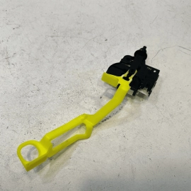 2018-2024 TOYOTA CAMRY FUEL TANK FILLER DOOR LID LATCH LOCK ACTUATOR OEM