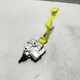 2018-2024 TOYOTA CAMRY FUEL TANK FILLER DOOR LID LATCH LOCK ACTUATOR OEM