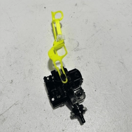 2018-2024 TOYOTA CAMRY FUEL TANK FILLER DOOR LID LATCH LOCK ACTUATOR OEM
