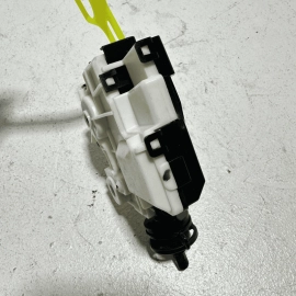 2018-2024 TOYOTA CAMRY FUEL TANK FILLER DOOR LID LATCH LOCK ACTUATOR OEM
