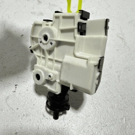 2018-2024 TOYOTA CAMRY FUEL TANK FILLER DOOR LID LATCH LOCK ACTUATOR OEM