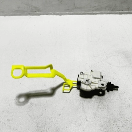 2018-2024 TOYOTA CAMRY FUEL TANK FILLER DOOR LID LATCH LOCK ACTUATOR OEM