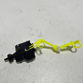 2018-2024 TOYOTA CAMRY FUEL TANK FILLER DOOR LID LATCH LOCK ACTUATOR OEM