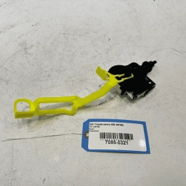 2018-2024 TOYOTA CAMRY FUEL TANK FILLER DOOR LID LATCH LOCK ACTUATOR OEM