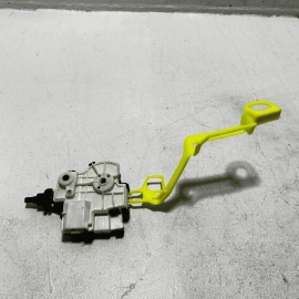 2018-2024 TOYOTA CAMRY FUEL TANK FILLER DOOR LID LATCH LOCK ACTUATOR OEM