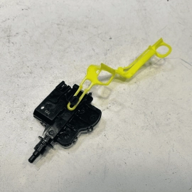 2018-2024 TOYOTA CAMRY FUEL TANK FILLER DOOR LID LATCH LOCK ACTUATOR OEM