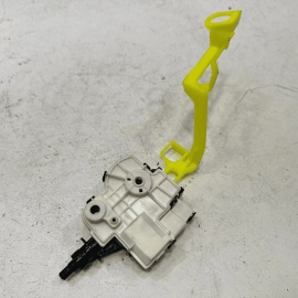2018-2024 TOYOTA CAMRY FUEL TANK FILLER DOOR LID LATCH LOCK ACTUATOR OEM