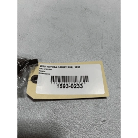 2018-2024 TOYOTA CAMRY FUEL TANK FILLER DOOR LID LATCH LOCK ACTUATOR OEM