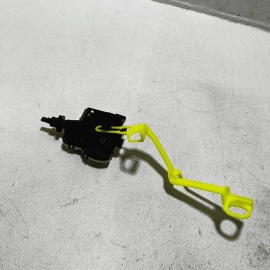 2018-2024 TOYOTA CAMRY FUEL TANK FILLER DOOR LID LATCH LOCK ACTUATOR OEM