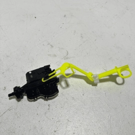 2018-2024 TOYOTA CAMRY FUEL TANK FILLER DOOR LID LATCH LOCK ACTUATOR OEM