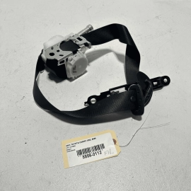 2018-2024  TOYOTA CAMRY FRONT LEFT DRIVER SIDE SEAT BELT SEATBELT RETRACTOR OEM