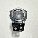 TOYOTA CAMRY ENGINE IGNITION POWER START STOP BUTTON SWITCH 2017 - 2024 OEM