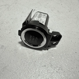 TOYOTA CAMRY ENGINE IGNITION POWER START STOP BUTTON SWITCH 2017 - 2024 OEM