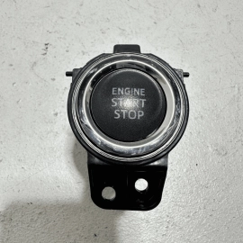 TOYOTA CAMRY ENGINE IGNITION POWER START STOP BUTTON SWITCH 2017 - 2024 OEM