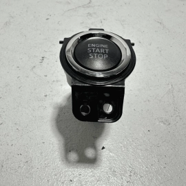 TOYOTA CAMRY ENGINE IGNITION POWER START STOP BUTTON SWITCH 2017 - 2024 OEM