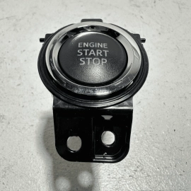 TOYOTA CAMRY ENGINE IGNITION POWER START STOP BUTTON SWITCH 2017 - 2024 OEM