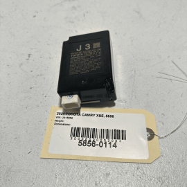 2018-2024 TOYOTA CAMRY XSE TIRE PRESSURE MONITORING SYSTEM RECEIVER MODULE OEM