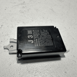 2018-2024 TOYOTA CAMRY XSE TIRE PRESSURE MONITORING SYSTEM RECEIVER MODULE OEM