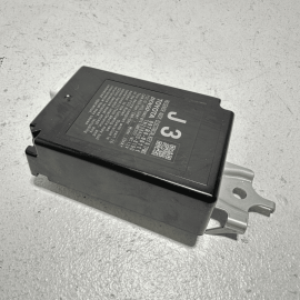 2018-2024 TOYOTA CAMRY XSE TIRE PRESSURE MONITORING SYSTEM RECEIVER MODULE OEM