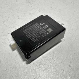 2018-2024 TOYOTA CAMRY XSE TIRE PRESSURE MONITORING SYSTEM RECEIVER MODULE OEM